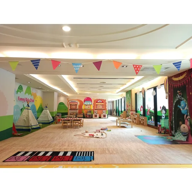 【義大天悅飯店】8/24偷殺!暑假平日不加價!2大2小含早餐或4大入住含2客早餐(入住即贈摩天輪搭乘券)