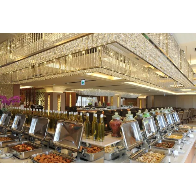 【義大天悅飯店】8/24偷殺!暑假平日不加價!2大2小含早餐或4大入住含2客早餐(入住即贈摩天輪搭乘券)