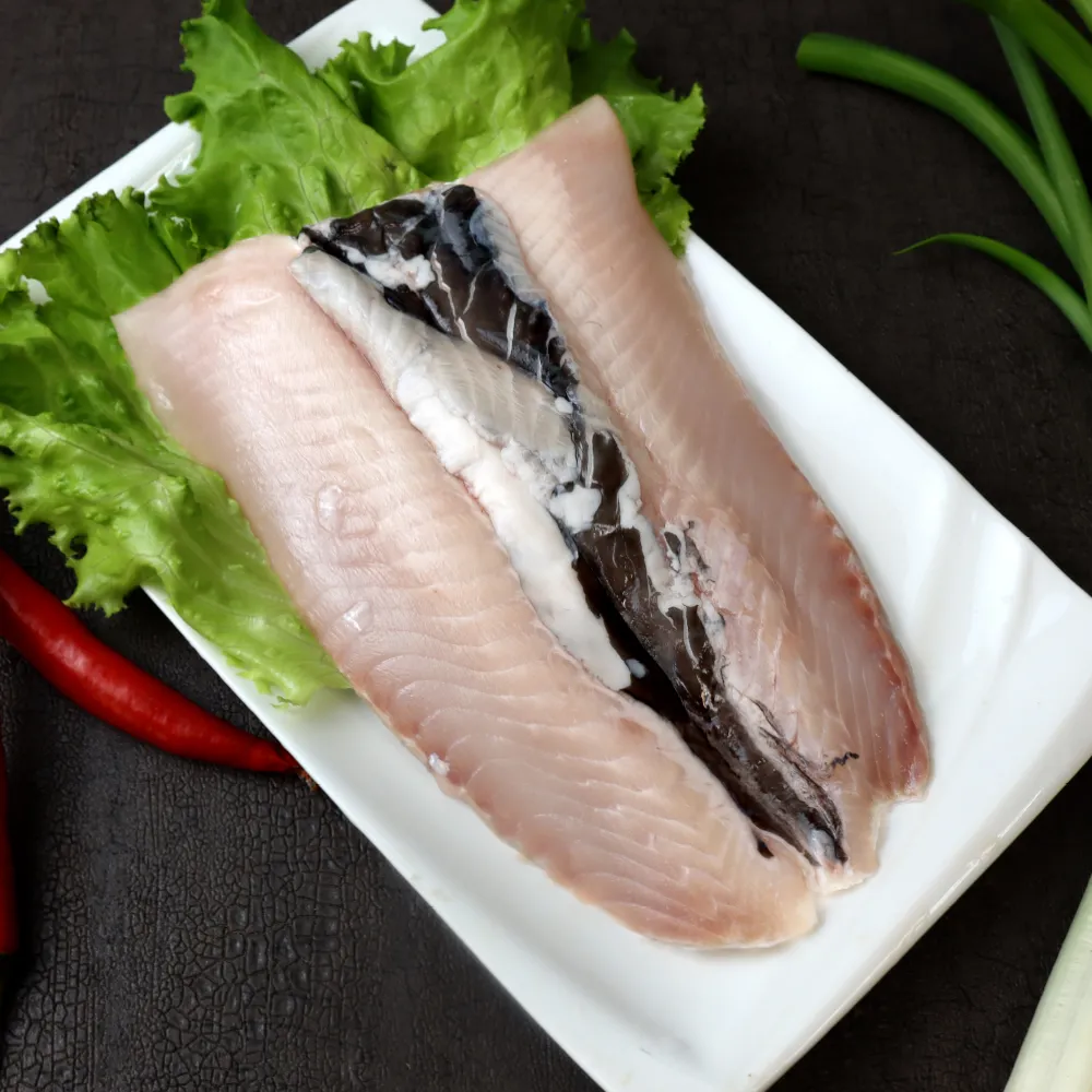 【三頓飯】台南老饕大片去刺虱目魚肚(15片_160-180g/片)