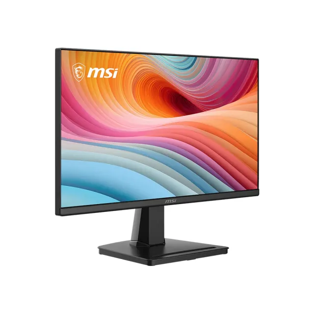 【MSI 微星】PRO MP225 E12L 22型 IPS 16:9 120Hz 護眼商用螢幕 (HDMI/D-Sub)