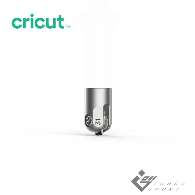 【Cricut】波浪刀片(不含刀座)