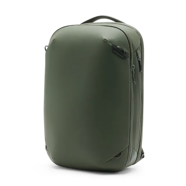 【Peak Design】旅行者後背包 20L (沉穩黑/鼠尾草綠/卵石灰)