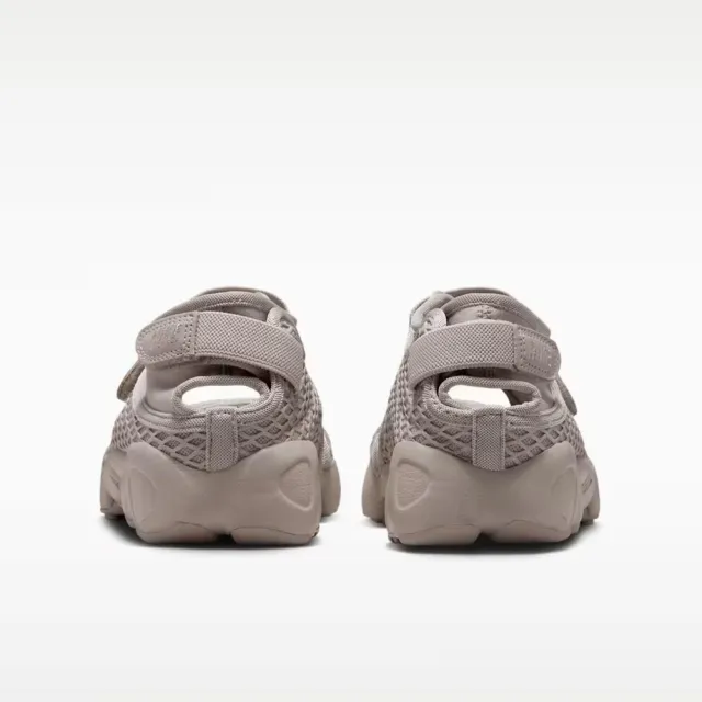 【NIKE 耐吉】WMNS Air Rift 女 運動休閒鞋 忍者鞋 分趾 舒適 穿搭 燕麥奶(HM8288-200)