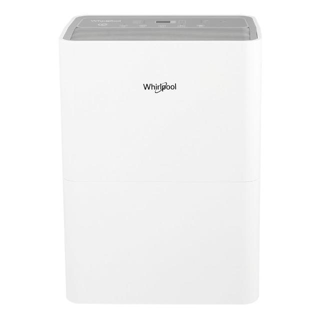 【Whirlpool 惠而浦】10公升 高效除濕機(WDEE10TW福利品)
