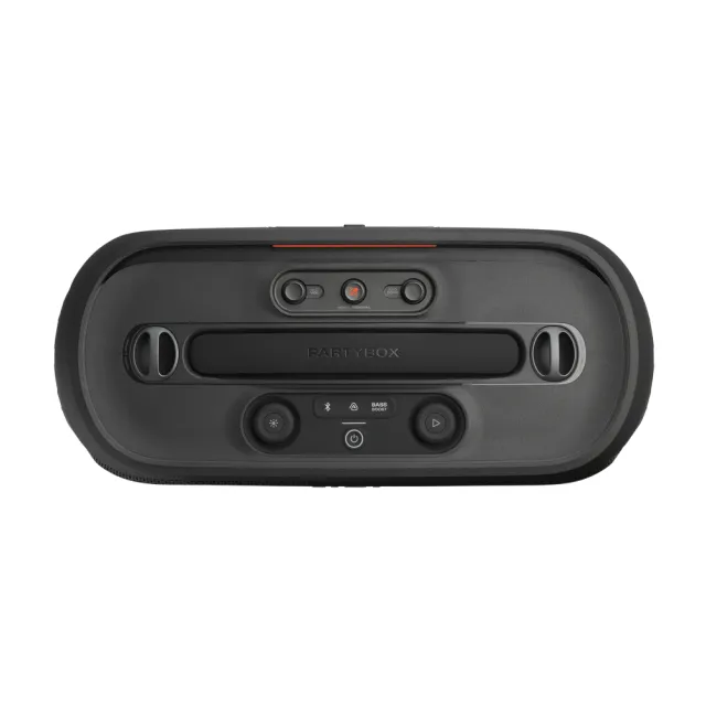 【JBL】PARTYBOX ON-THE-GO 2 PLUS 可攜式AI派對燈光藍牙喇叭