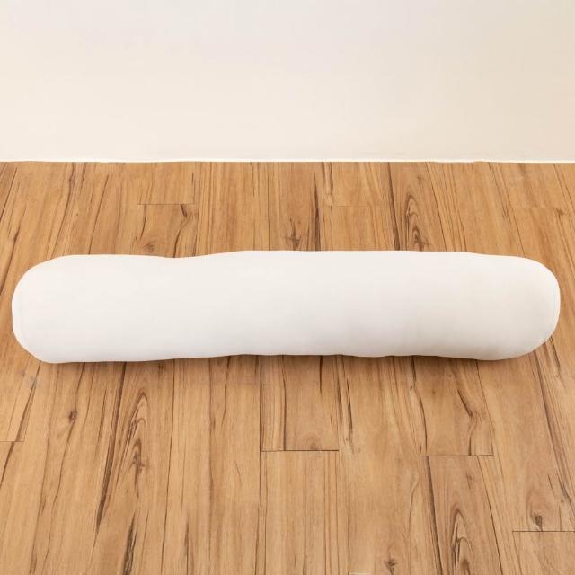 【NITORI 宜得利家居】接觸涼感 多功能長型抱枕 N COOL MOCHI P2502 GY