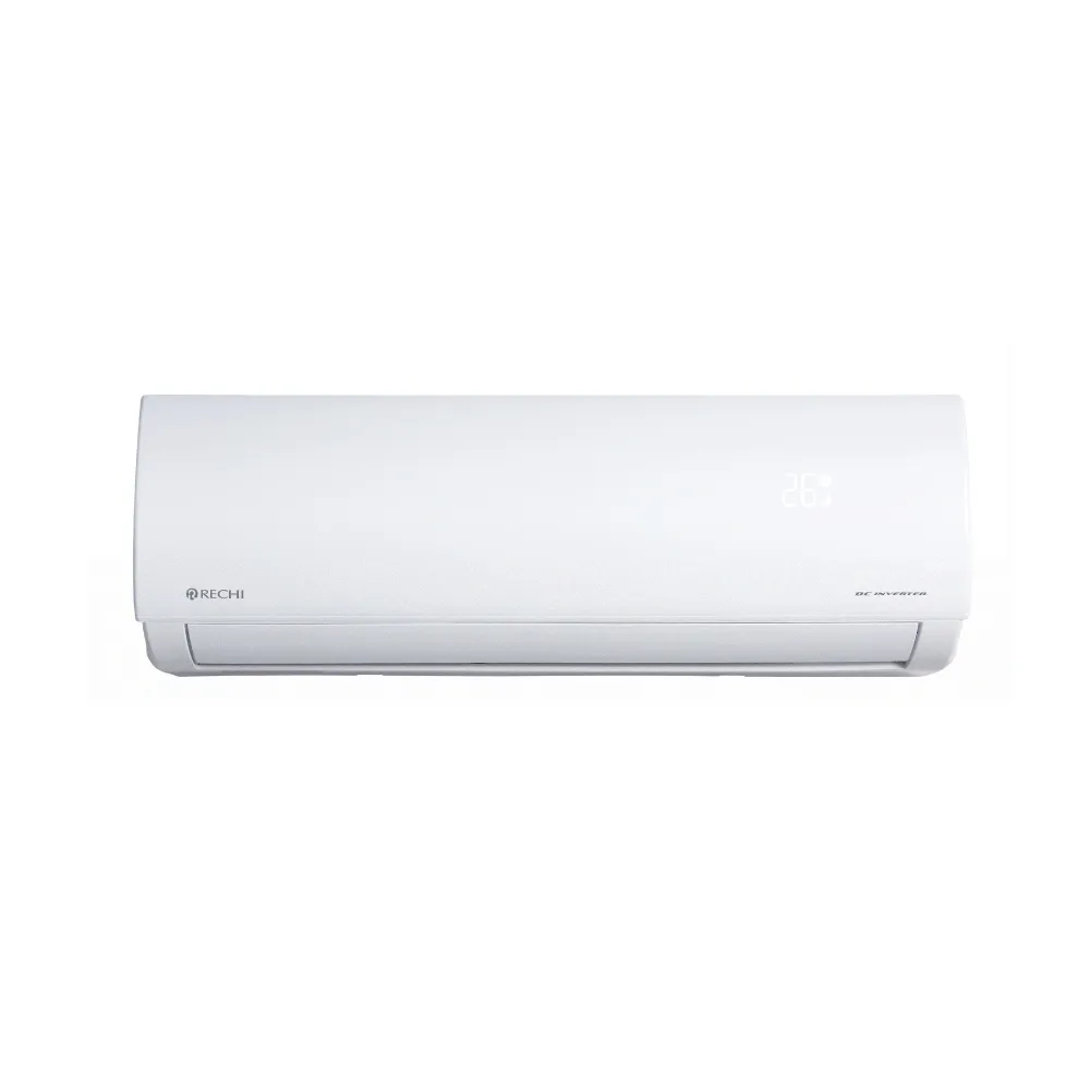 【RECHI 瑞智】4-6坪 2.8KW 一級冷暖變頻空調(RAM-HA28DC/RAU-HA28DC)