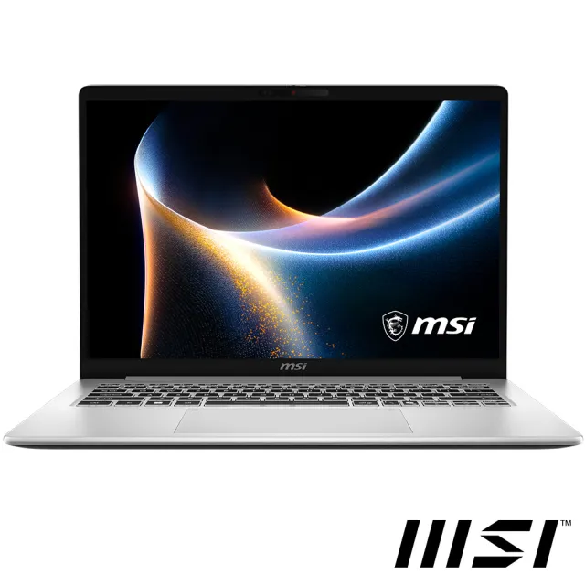 【MSI 微星】14吋Ultra 7 355輕薄效能筆電(Modern 14S AI+/16G/512G SSD/Win11/G3MG-032TWNN)