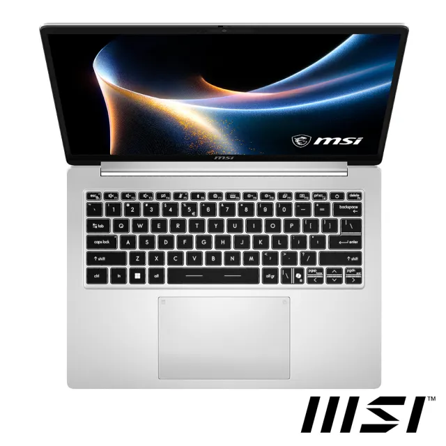 【MSI 微星】14吋Ultra 7 355輕薄效能筆電(Modern 14S AI+/16G/512G SSD/Win11/G3MG-032TWNN)