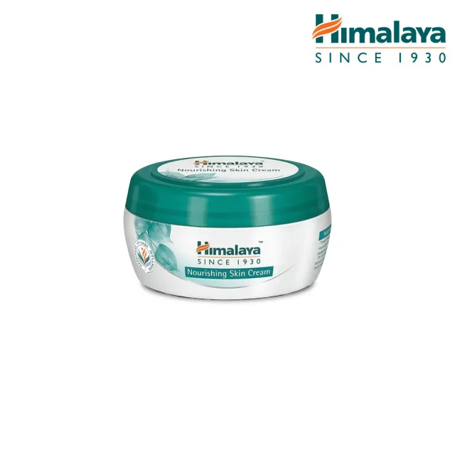 【Himalaya 喜馬拉雅】冬櫻花保濕護膚滋養霜50ml(冬季保濕滋養 夏季預防保護)