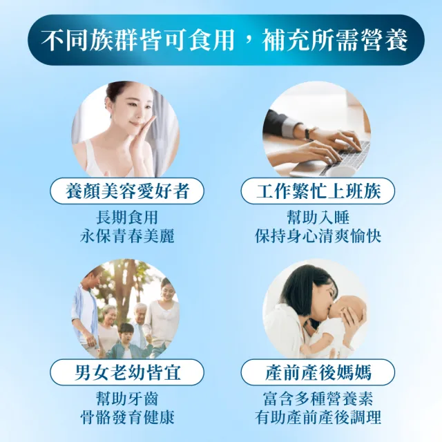 【老行家】珍珠美妍禮盒(珍珠粉30包+珍珠粉面膜5片/盒)(保健禮盒)