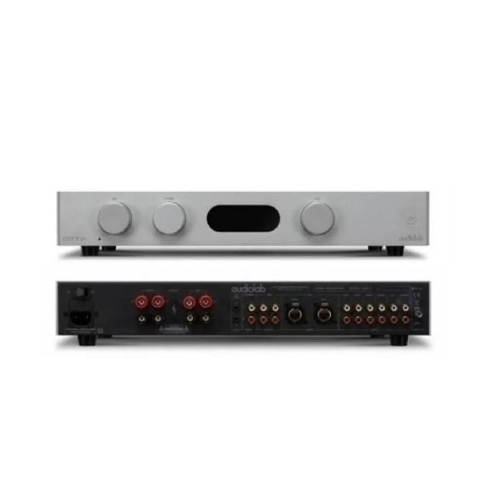 【Audiolab】8300A 綜合擴大機(8300A)