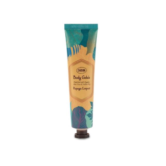 【SABON】官方直營 熱帶果嶼護手霜30ml(限量系列)