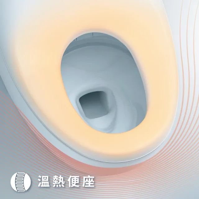 【TOTO】除菌全自動馬桶CCW288S7AA(S7旗艦/自動掀蓋/自動沖水/自動除菌/藏線款/免治馬桶)