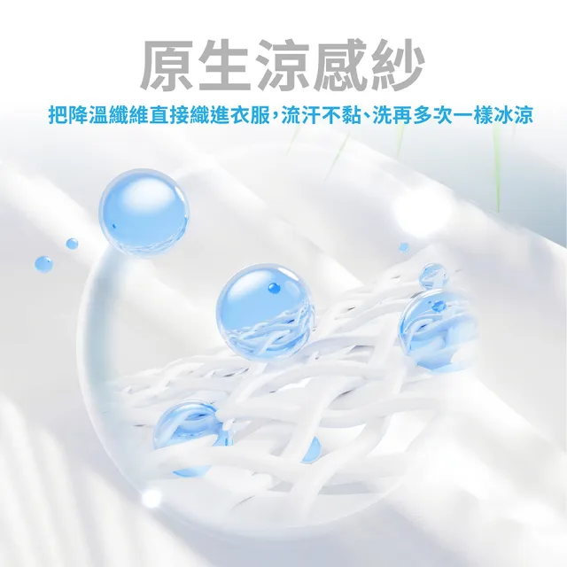 ROVE 男生 超彈力涼感防曬外套 機能外套 科技冰感 輕量透氣 寬鬆剪裁 都會休閒 頂級抗UV