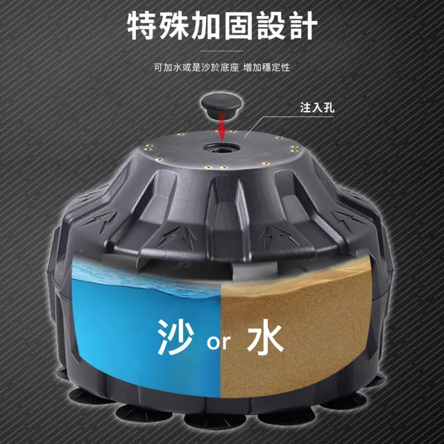 【AD-ROCKET】不動金剛拳擊沙袋/沙包/拳擊/MMA/重訓/健身/拳擊練習/兩色任選(尊爵款)
