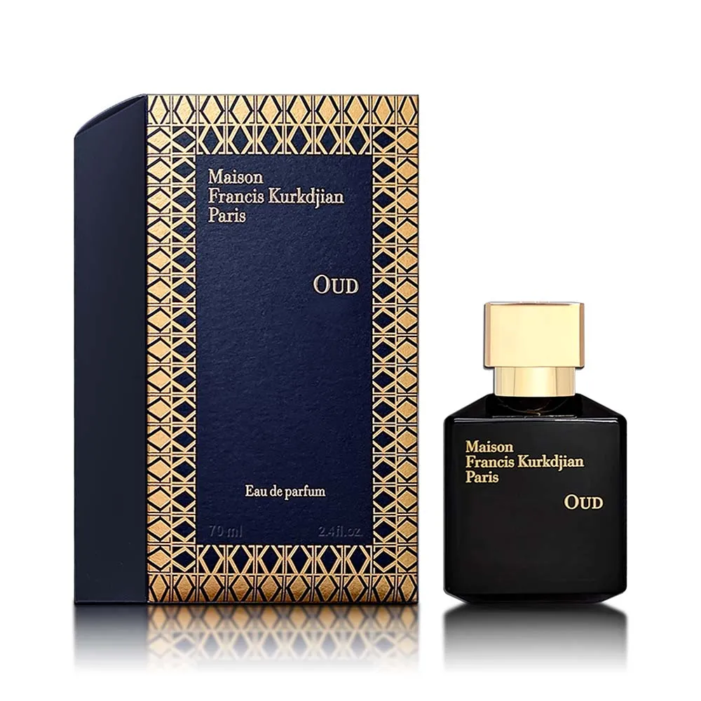 Maison Francis Kurkdjian】MFK Oud 木黴之香淡香精70ml - momo購物網