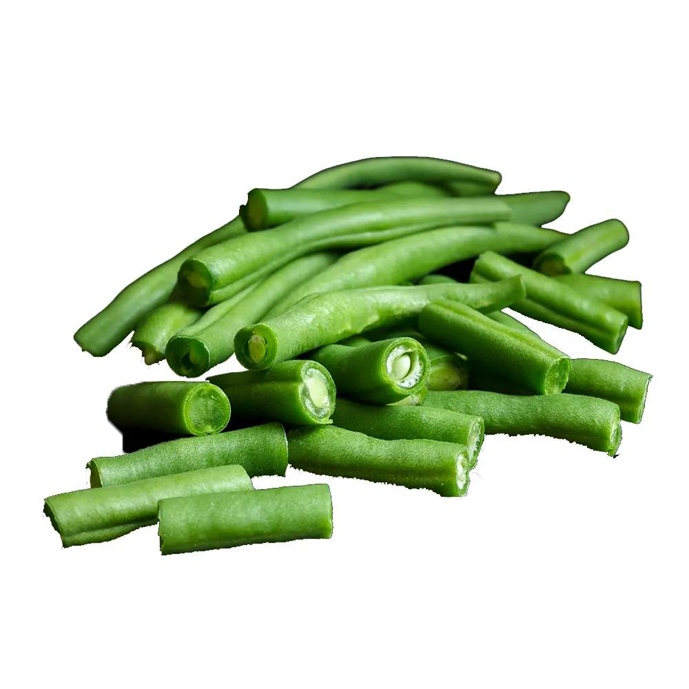 4包 四季豆 (上野物產)