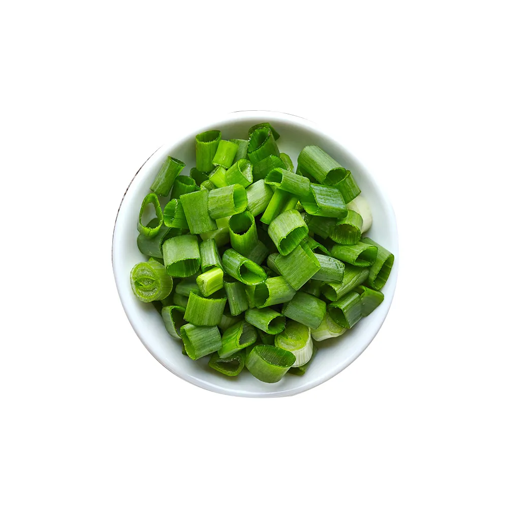 台灣產 冷凍蔥花5包(500g/包) (上野物產)