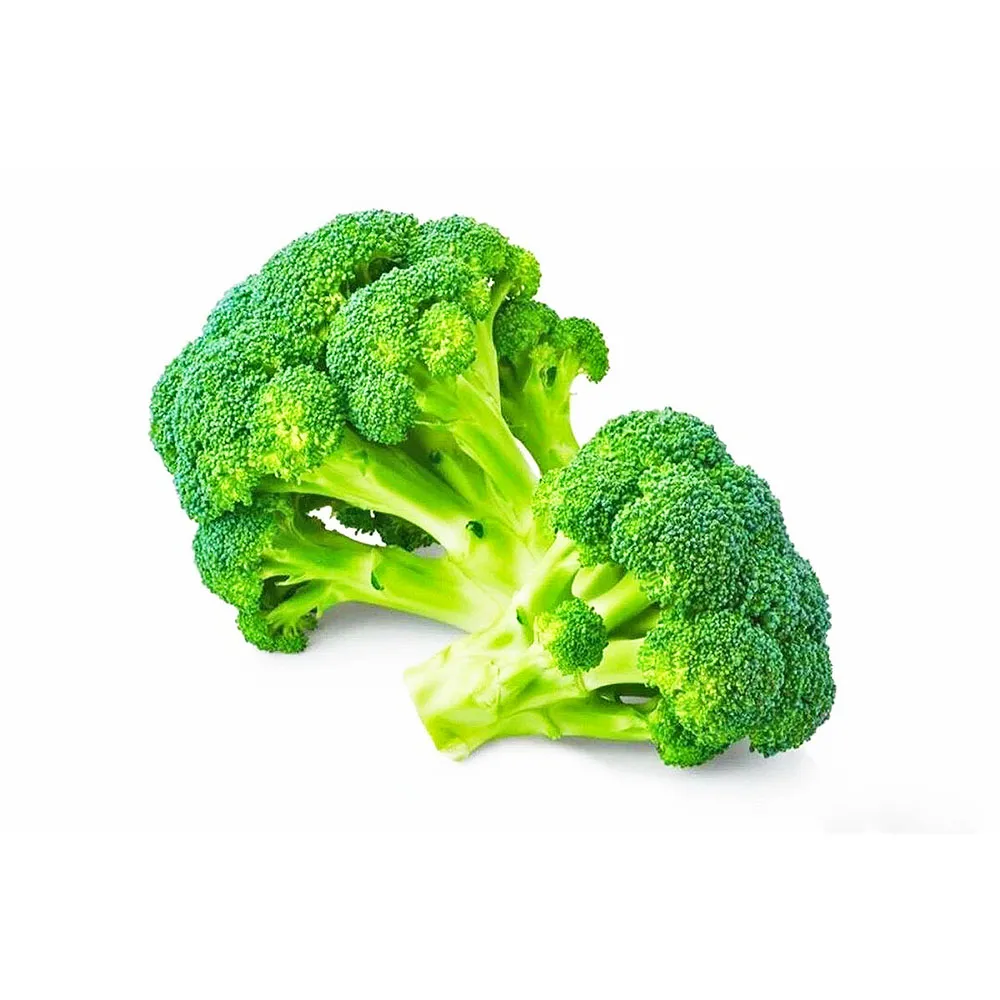10包 ★台灣產★ 綠花椰菜 700g/包 (上野物產)