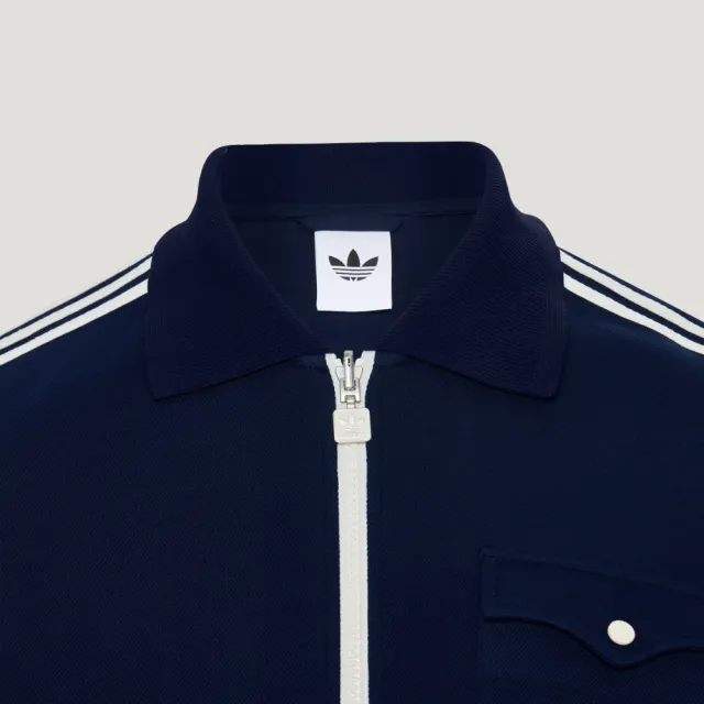 【adidas 愛迪達】運動外套 男 - Originals KW5664