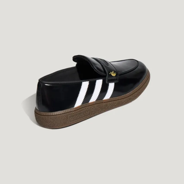 【adidas 愛迪達】HANDBALL SPEZIAL 樂福鞋 復古 男鞋/女鞋 - Originals LC3903