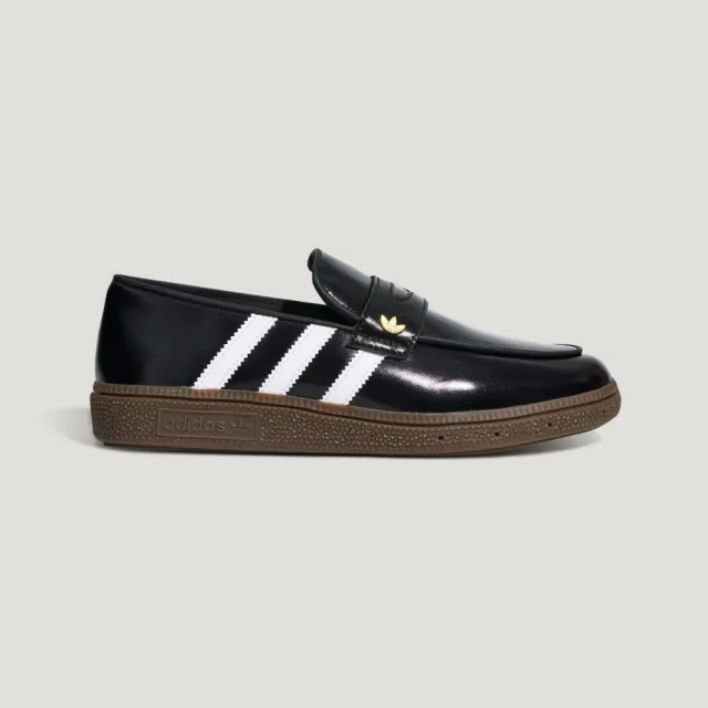 【adidas 愛迪達】HANDBALL SPEZIAL 樂福鞋 復古 男鞋/女鞋 - Originals LC3903