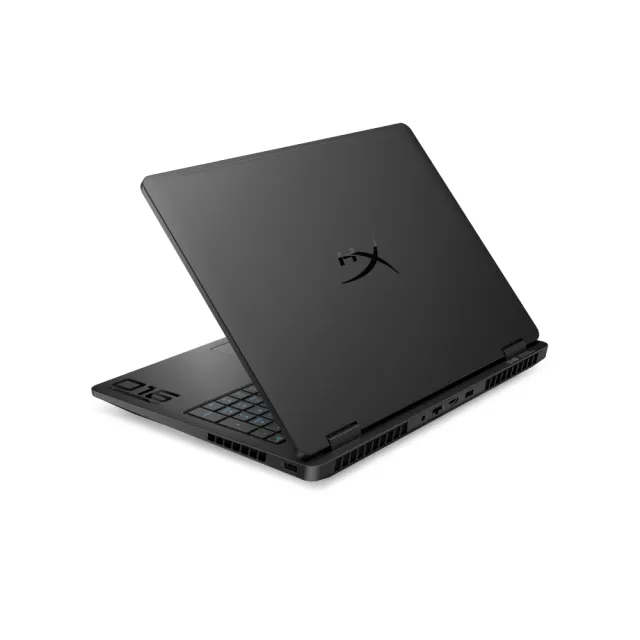 【HP 惠普】16吋Ryzen 9 8940HX 5070 8G電競筆電(HyperX OMEN 16-ap1050AX/16G/1T/W11/究極黑)