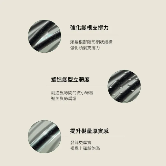 【AVEDA】設計師之手 - 輕鬆蓬髮霧150ml