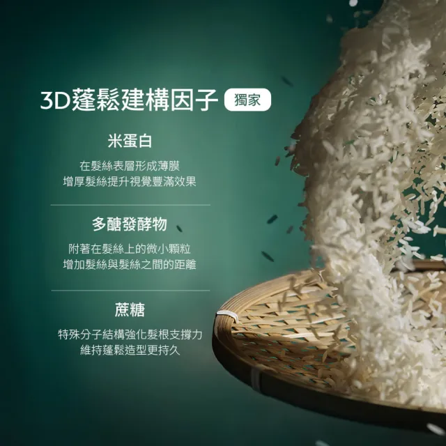 【AVEDA】設計師之手 - 輕鬆蓬髮霧150ml