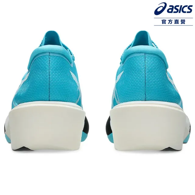 【asics 亞瑟士】METASPEED EDGE TOKYO 男女中性款 競速 跑鞋 1013A163-400