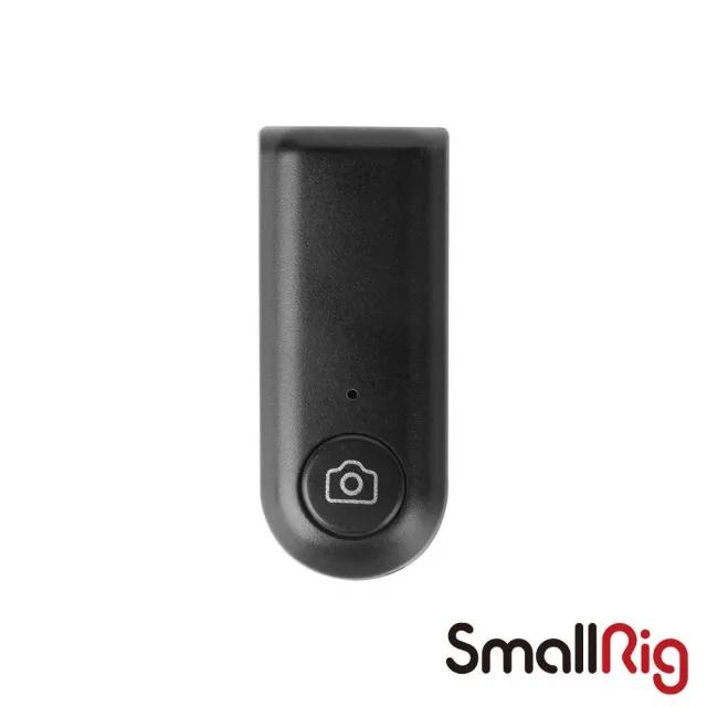 【SmallRig 斯莫格】3636B ST20 Pro 便攜自拍三腳架(正成公司貨)