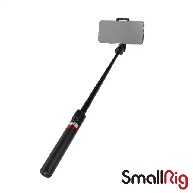 【SmallRig 斯莫格】3636B ST20 Pro 便攜自拍三腳架(正成公司貨)