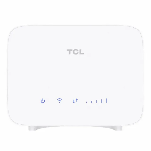 【TCL】LINKHUB HH40L 4G/LTE 無線分享路由器