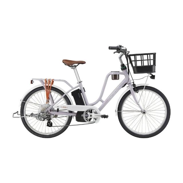 【GIANT】LATTE E+ 都會媽咪電動輔助自行車(2027)