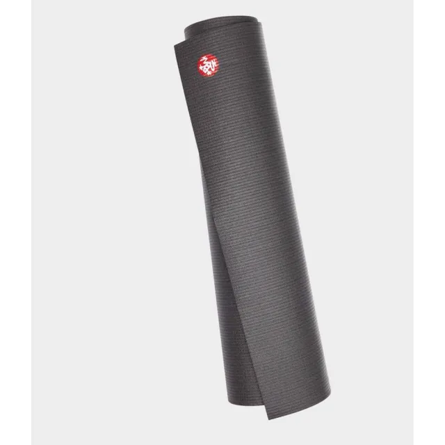 【Manduka】PRO Mat 高密度PVC瑜珈墊 6mm(多色可選)