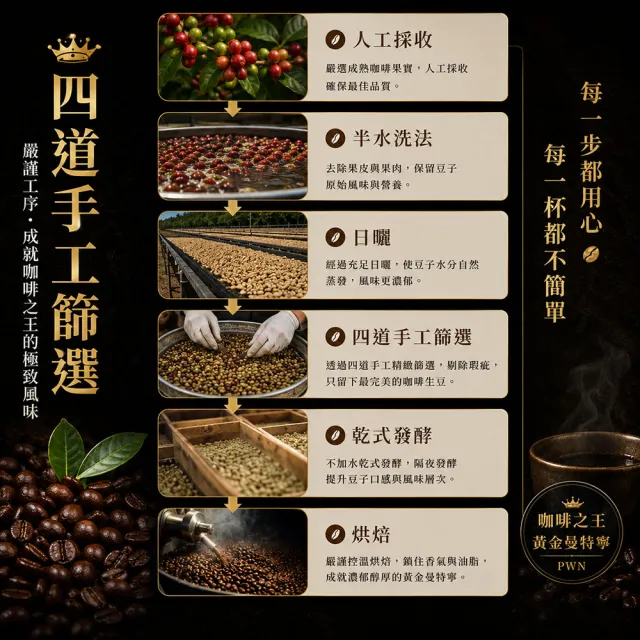 【13章】13章耶加雪夫咖啡掛耳包禮盒(40+2包)淺烘焙
