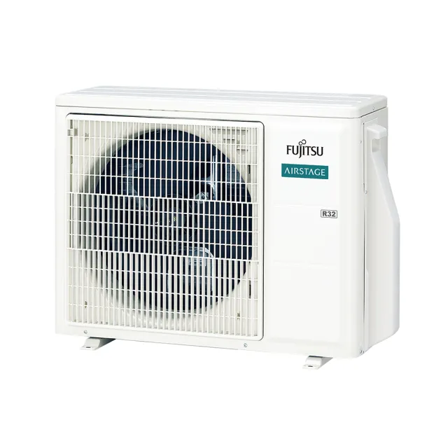 【FUJITSU 富士通】7-12坪◆優級美型一級變頻冷暖6.0kW空調(ASCG063KMTC+AOCG063KMTC)