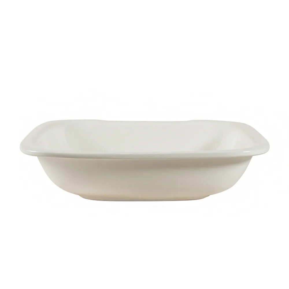 【meoof】慕斯雙倉智能餵食器專用陶瓷碗(陶瓷碗 替換碗 慕斯餵食器 自動餵食器 寵物餵食器)