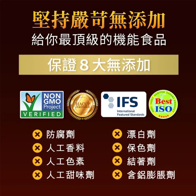 【iHDoc】全能薑黃 1盒組(60粒/盒)