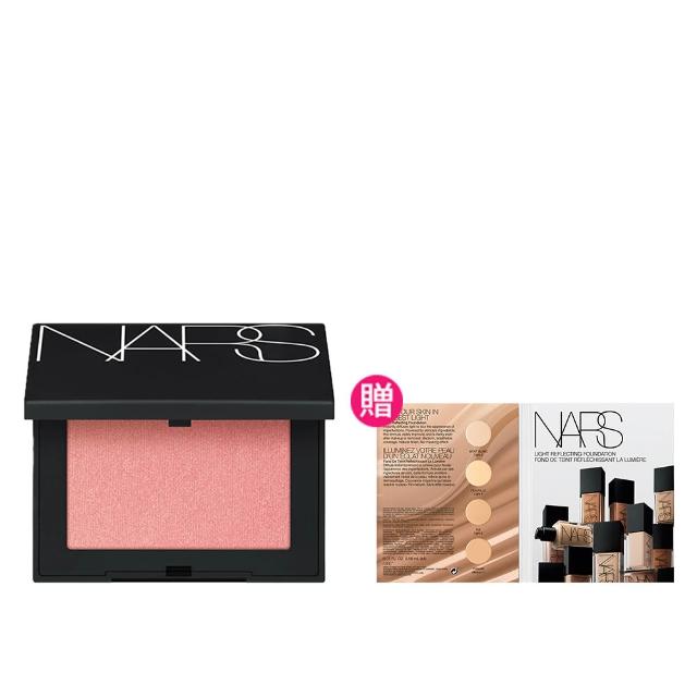 【NARS】官方直營 炫色腮紅(任選)