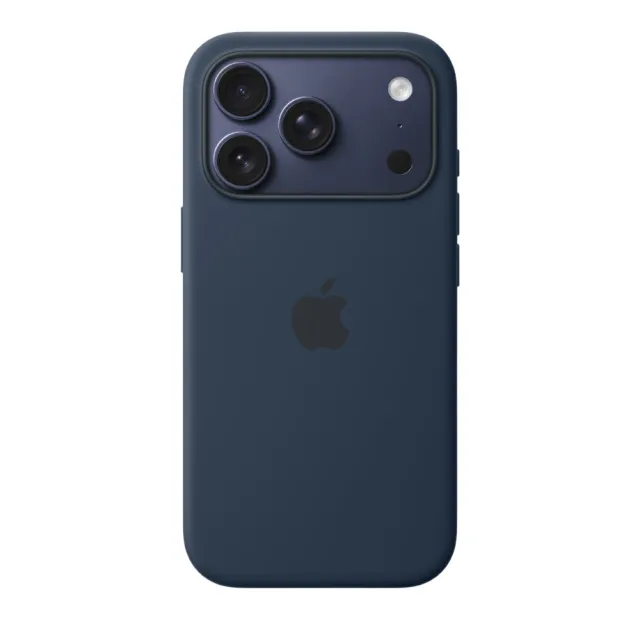 【Apple】原廠 iPhone 17 Pro MagSafe 矽膠保護殼 ( A3559 )