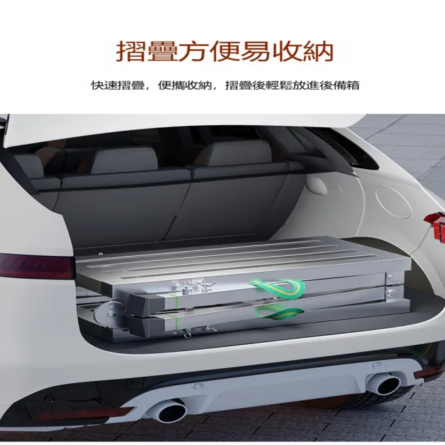 [樂億家居]工作梯 折疊馬凳 140×40 油漆梯 裝修凳 腳手架 工程梯(防滑面雙支撐雙拉繩 預售12天)