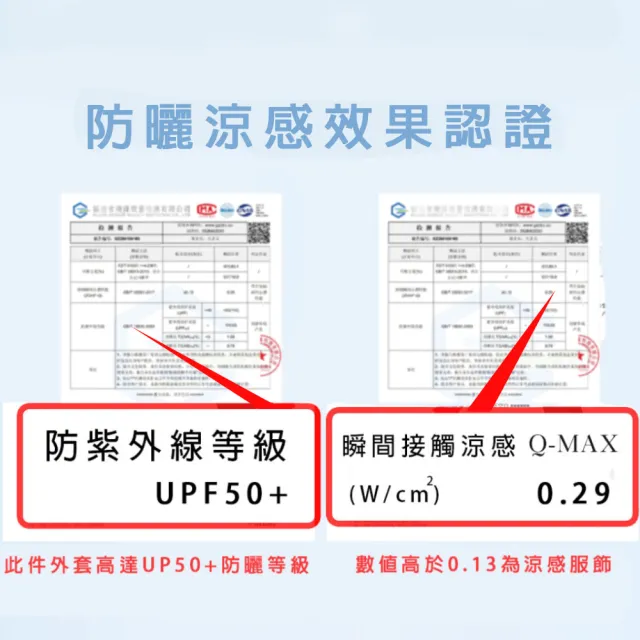 【KISSDIAMOND】極涼防曬冰晶紗防污速乾凍感衣(防曬外套/涼感外套/KDFJ-6166)