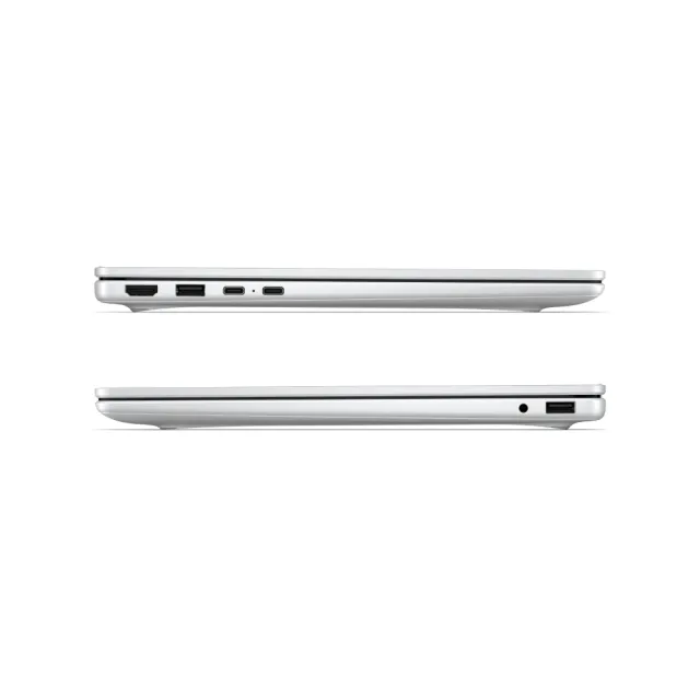 【HP 惠普】14吋Core 5 315輕薄效能筆電(OmniBook 3 AI 14-ht0134TU/16G/512G SSD/Win11)