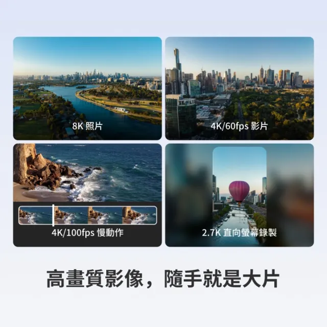 【DJI】LITO 1暢飛套裝(DJI RC-N3) 空拍機/無人機 ｜免註冊｜全向避障