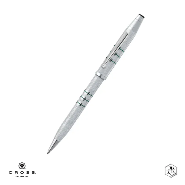 【CROSS】Century II 限量版180 週年紀念原子筆(原廠正貨)