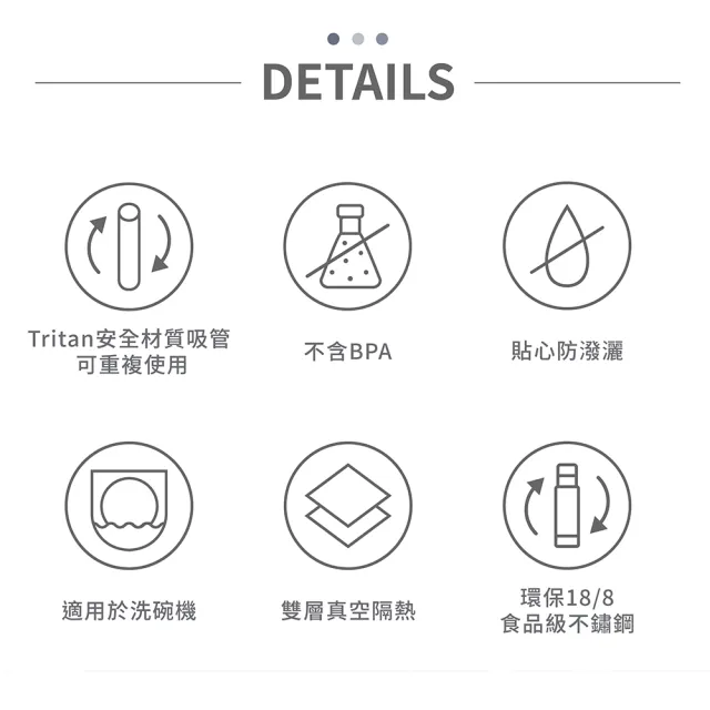 【Stanley】冒險系列 吸管隨手杯2.0 0.88L 10-10829 軍色系 軍綠 暮日棕 午夜海軍藍