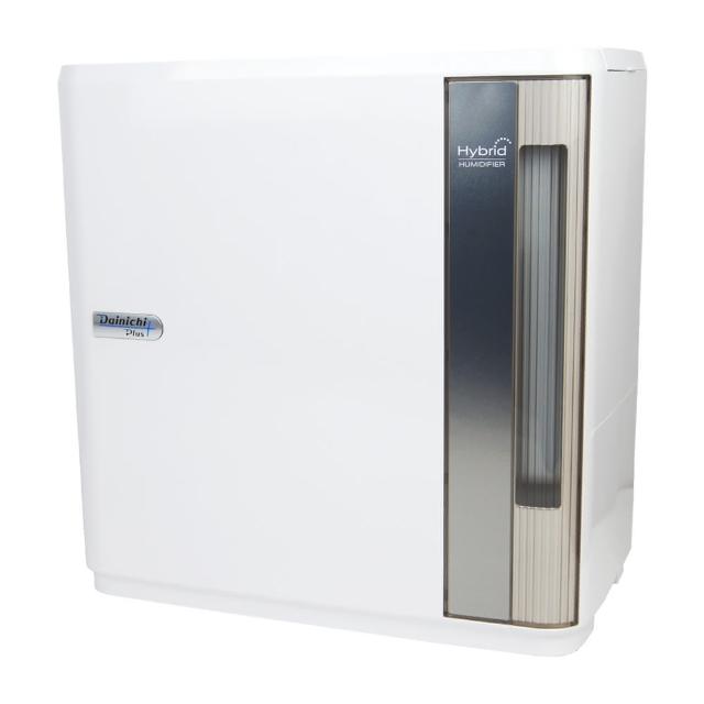 【DAINICHI】日本製混合式汽化加濕器(HD-9009T)