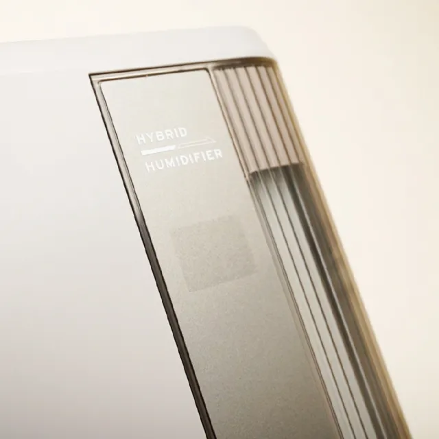 【DAINICHI】日本製混合式汽化加濕器(HD-9009T)